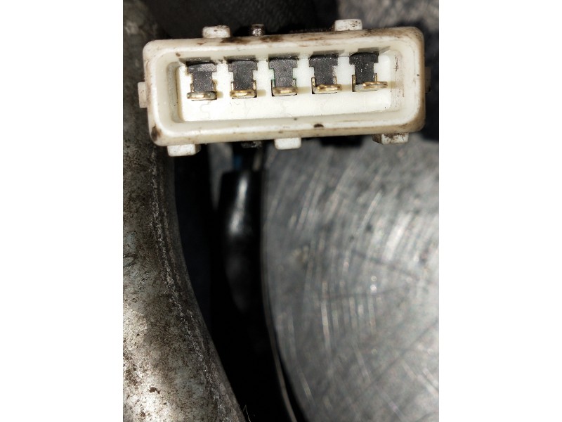 Recambio de motor limpia delantero para citroen xsara berlina referencia OEM IAM 3397020432  