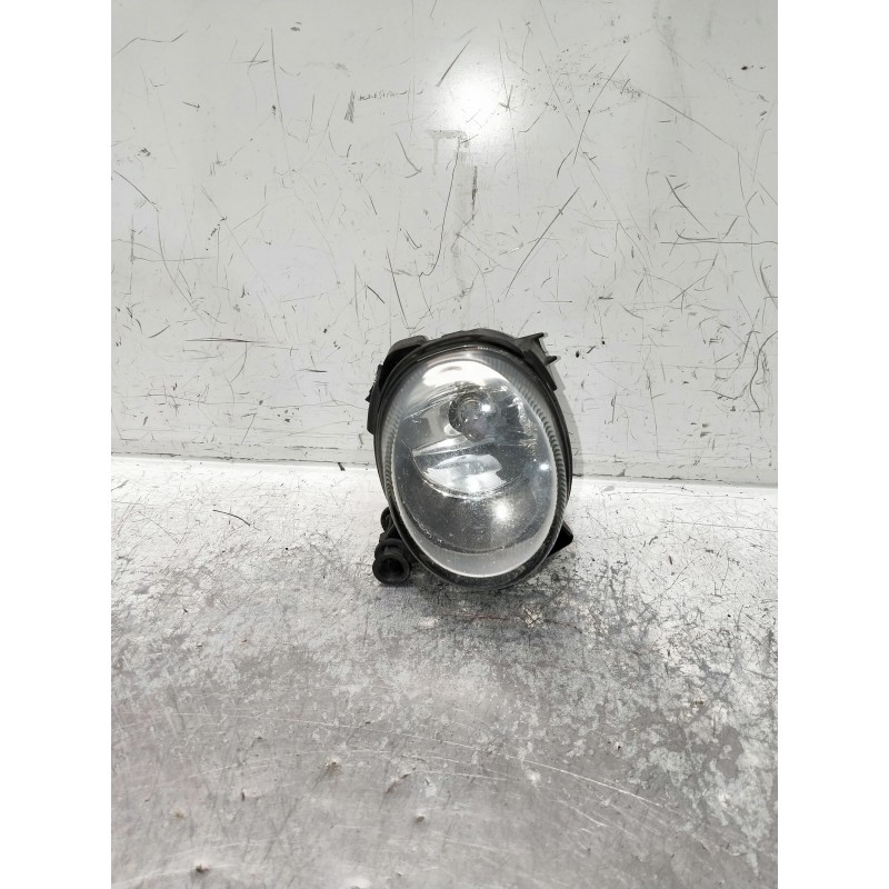 Recambio de faro antiniebla derecho para audi a4 avant (8k5) (2008) referencia OEM IAM 8T0941700 PATILLAS ROTAS 89205622 VER FOT