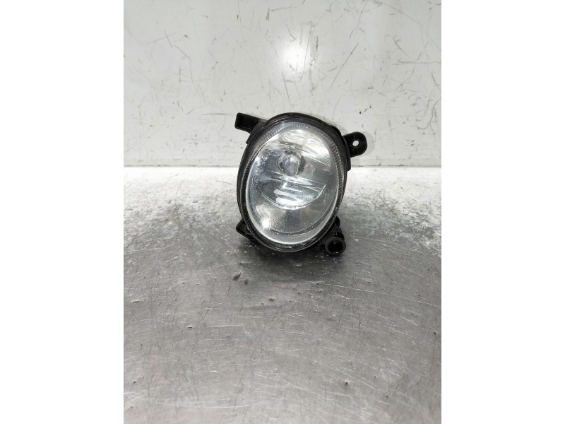Recambio de faro antiniebla izquierdo para audi a4 avant (8k5) (2008) referencia OEM IAM 89205612 8T0941699 