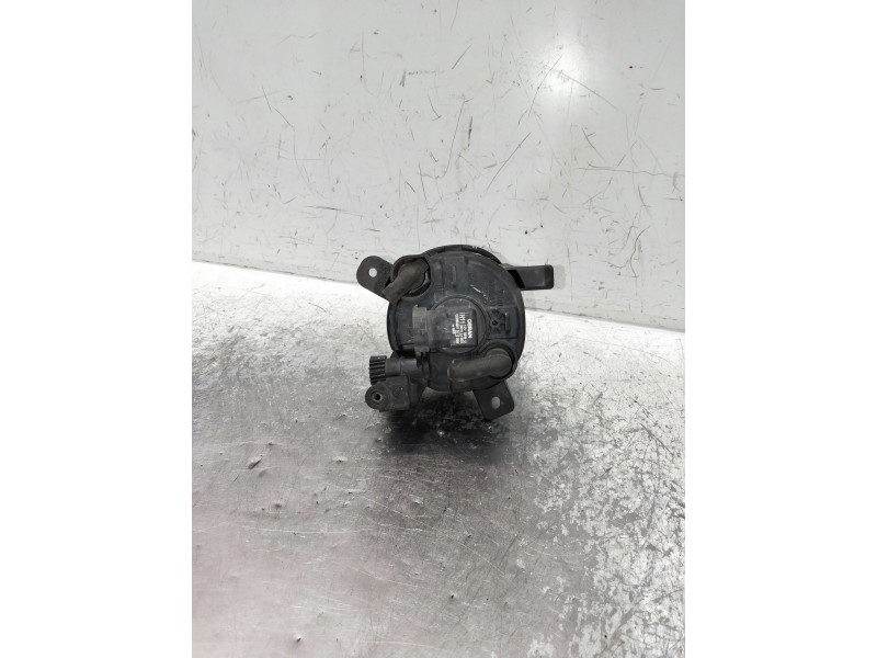 Recambio de faro antiniebla izquierdo para audi a4 avant (8k5) (2008) referencia OEM IAM 89205612 8T0941699 