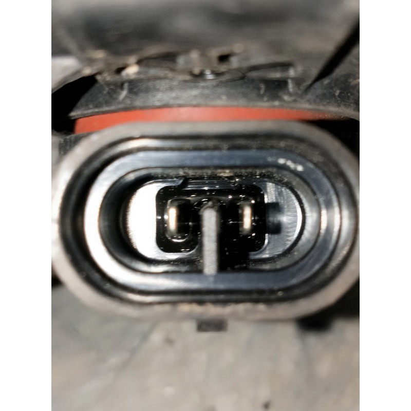 Recambio de faro antiniebla izquierdo para audi a4 avant (8k5) (2008) referencia OEM IAM 89205612 8T0941699 