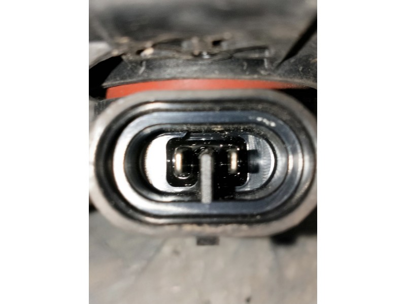 Recambio de faro antiniebla izquierdo para audi a4 avant (8k5) (2008) referencia OEM IAM 89205612 8T0941699 