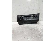 Recambio de mando calefaccion / aire acondicionado para audi a4 avant (8k5) (2008) referencia OEM IAM 8T1820043AC A2C53307435 