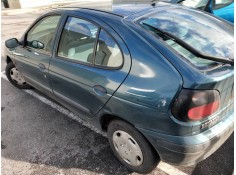 renault megane i berlina hatchback (ba0) del año 1996 2
