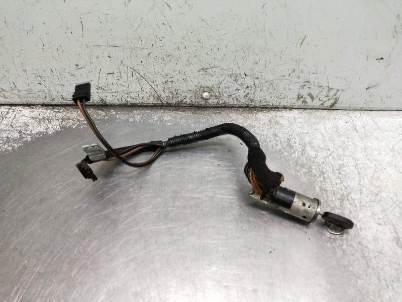 Recambio de conmutador de arranque para citroen xsara berlina referencia OEM IAM   