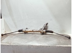 Recambio de cremallera direccion para mercedes sprinterii caja cerrada (desde 01.06) referencia OEM IAM A9064601700 SAEJ452383 