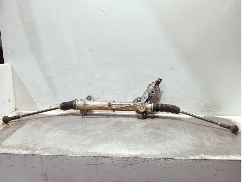 Recambio de cremallera direccion para mercedes sprinterii caja cerrada (desde 01.06) referencia OEM IAM A9064601700 SAEJ452383 