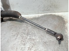 Recambio de cremallera direccion para mercedes sprinterii caja cerrada (desde 01.06) referencia OEM IAM A9064601700 SAEJ452383  2