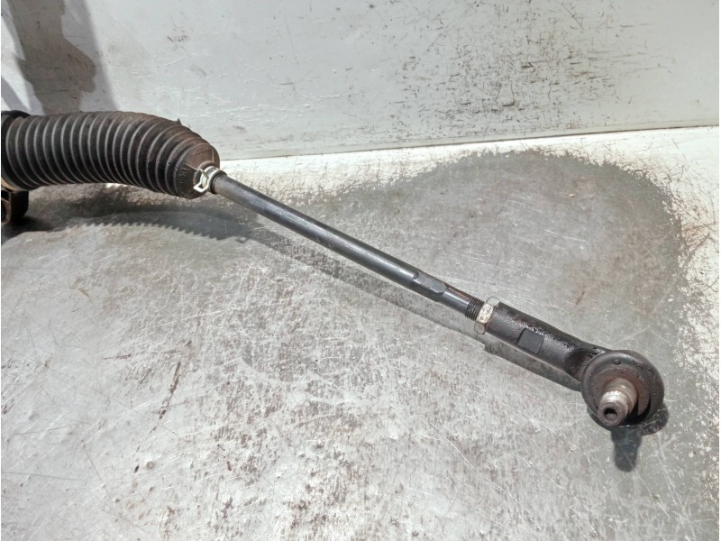 Recambio de cremallera direccion para mercedes sprinterii caja cerrada (desde 01.06) referencia OEM IAM A9064601700 SAEJ452383 