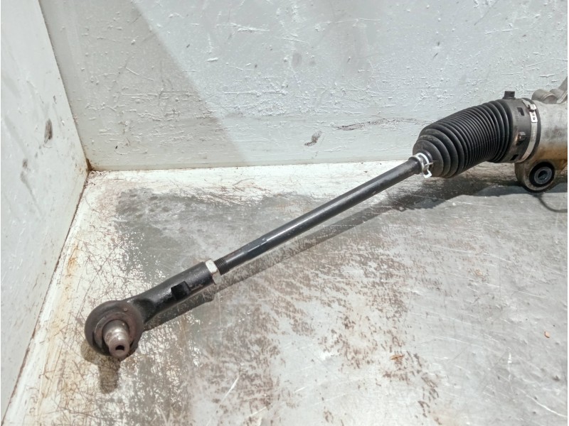 Recambio de cremallera direccion para mercedes sprinterii caja cerrada (desde 01.06) referencia OEM IAM A9064601700 SAEJ452383 