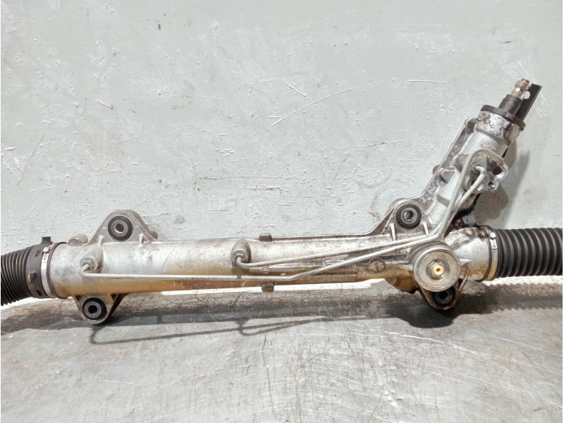 Recambio de cremallera direccion para mercedes sprinterii caja cerrada (desde 01.06) referencia OEM IAM A9064601700 SAEJ452383 