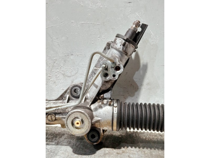 Recambio de cremallera direccion para mercedes sprinterii caja cerrada (desde 01.06) referencia OEM IAM A9064601700 SAEJ452383 