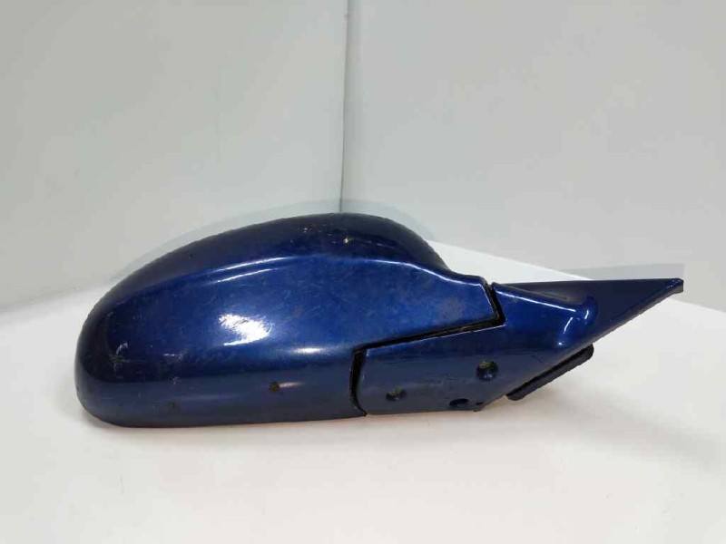 Recambio de retrovisor derecho para hyundai coupe (rd) 1.6 16v cat referencia OEM IAM   ELECTRICO