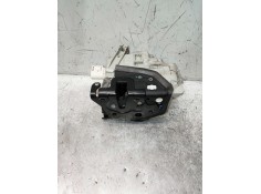 Recambio de motor cierre centralizado delantero derecho para audi a4 avant (8k5) (2008) referencia OEM IAM 8J1837016A  5P