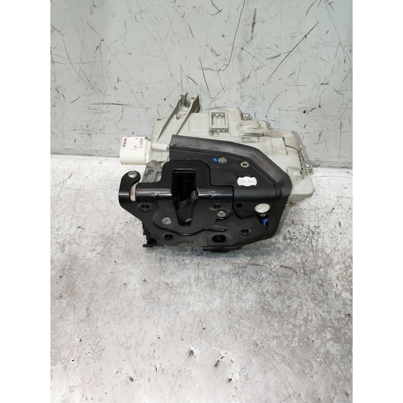 Recambio de motor cierre centralizado delantero derecho para audi a4 avant (8k5) (2008) referencia OEM IAM 8J1837016A  5P