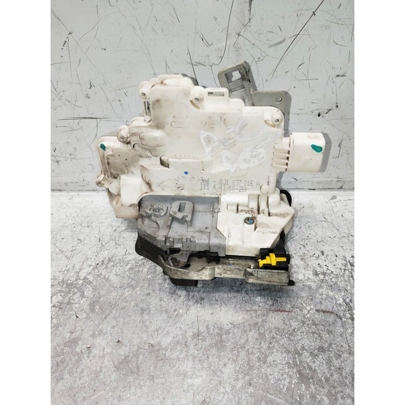 Recambio de motor cierre centralizado delantero derecho para audi a4 avant (8k5) (2008) referencia OEM IAM 8J1837016A  5P