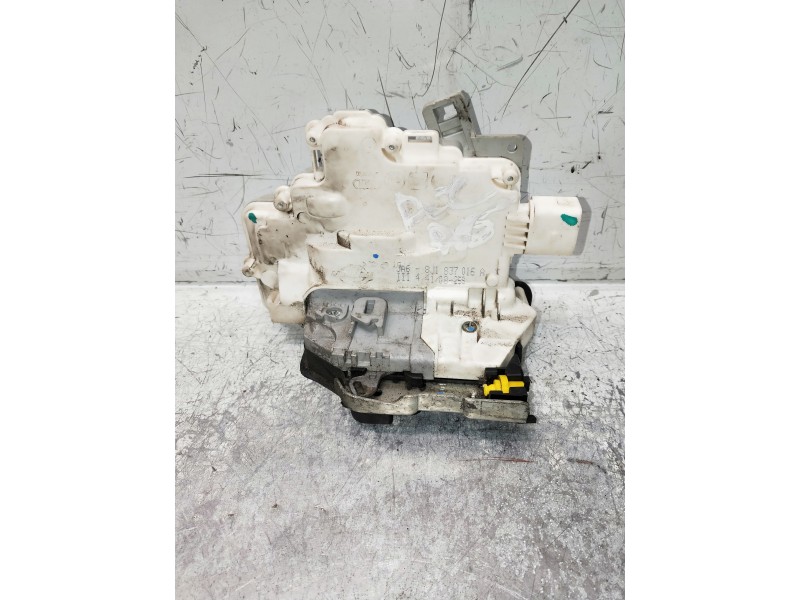 Recambio de motor cierre centralizado delantero derecho para audi a4 avant (8k5) (2008) referencia OEM IAM 8J1837016A  5P