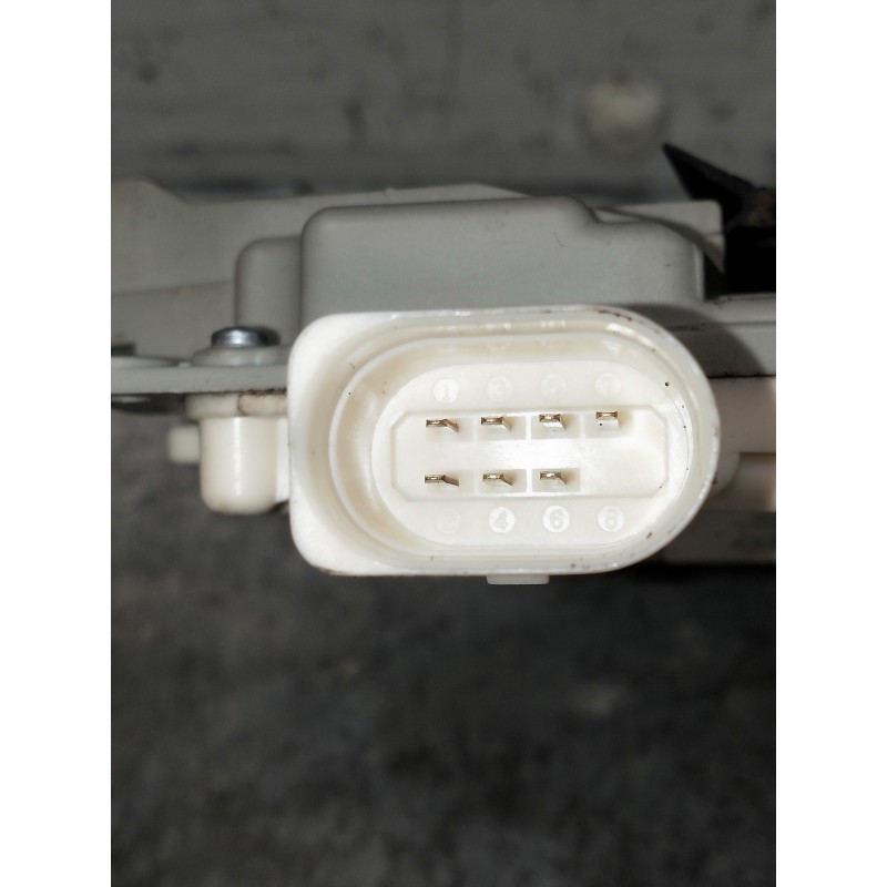 Recambio de motor cierre centralizado delantero derecho para audi a4 avant (8k5) (2008) referencia OEM IAM 8J1837016A  5P