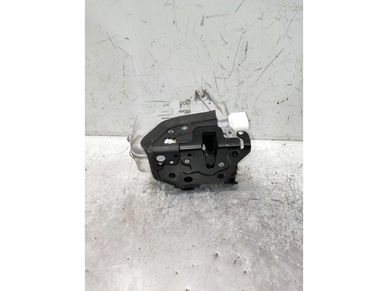 Recambio de motor cierre centralizado delantero izquierdo para audi a4 avant (8k5) (2008) referencia OEM IAM   5P