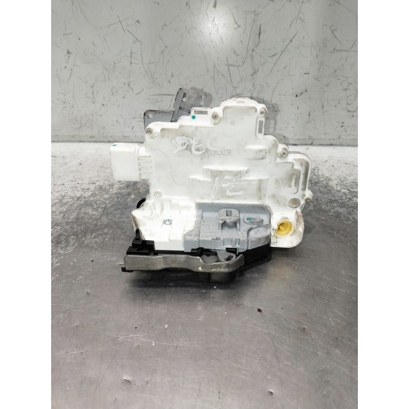 Recambio de motor cierre centralizado delantero izquierdo para audi a4 avant (8k5) (2008) referencia OEM IAM   5P