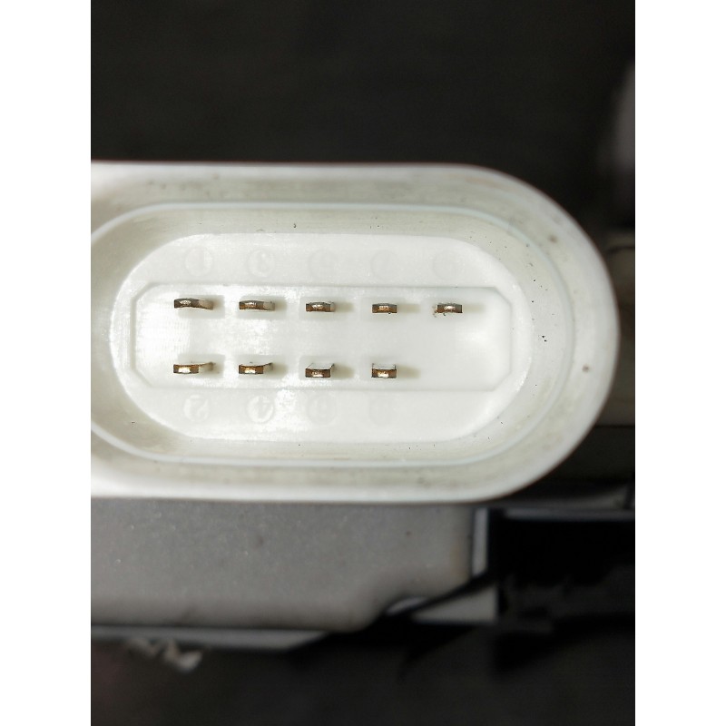 Recambio de motor cierre centralizado delantero izquierdo para audi a4 avant (8k5) (2008) referencia OEM IAM   5P