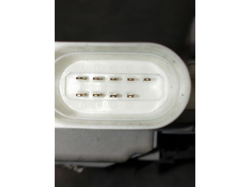 Recambio de motor cierre centralizado delantero izquierdo para audi a4 avant (8k5) (2008) referencia OEM IAM   5P