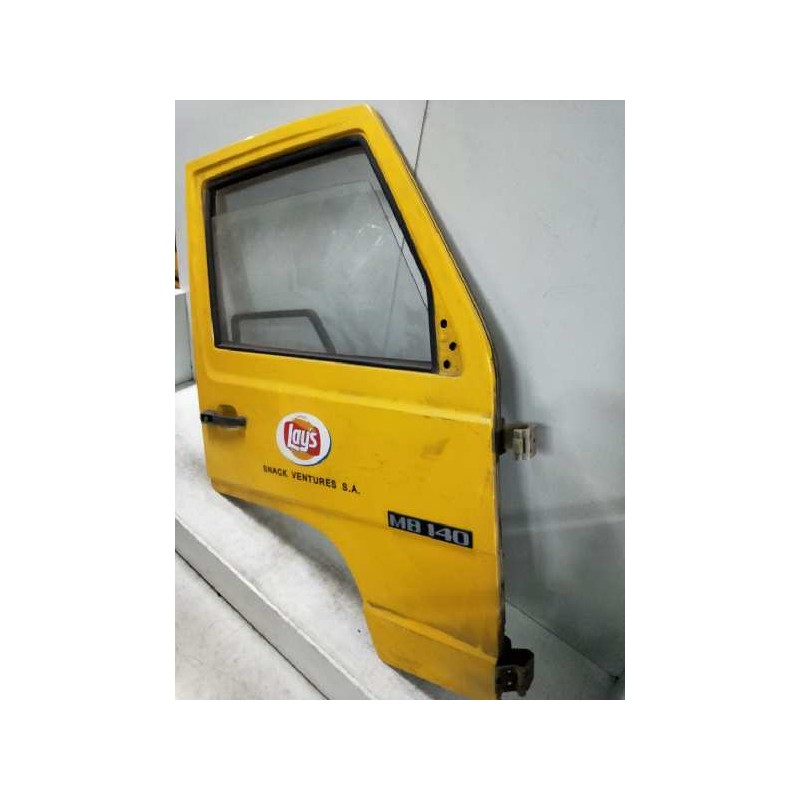 Recambio de puerta delantera derecha para mercedes mb serie:100 d caja abierta (w631) 2.4 diesel referencia OEM IAM    Recambio de puerta delantera derecha para mercedes mb serie:100 d caja abierta (w631) 2.4 diesel referencia OEM IAM