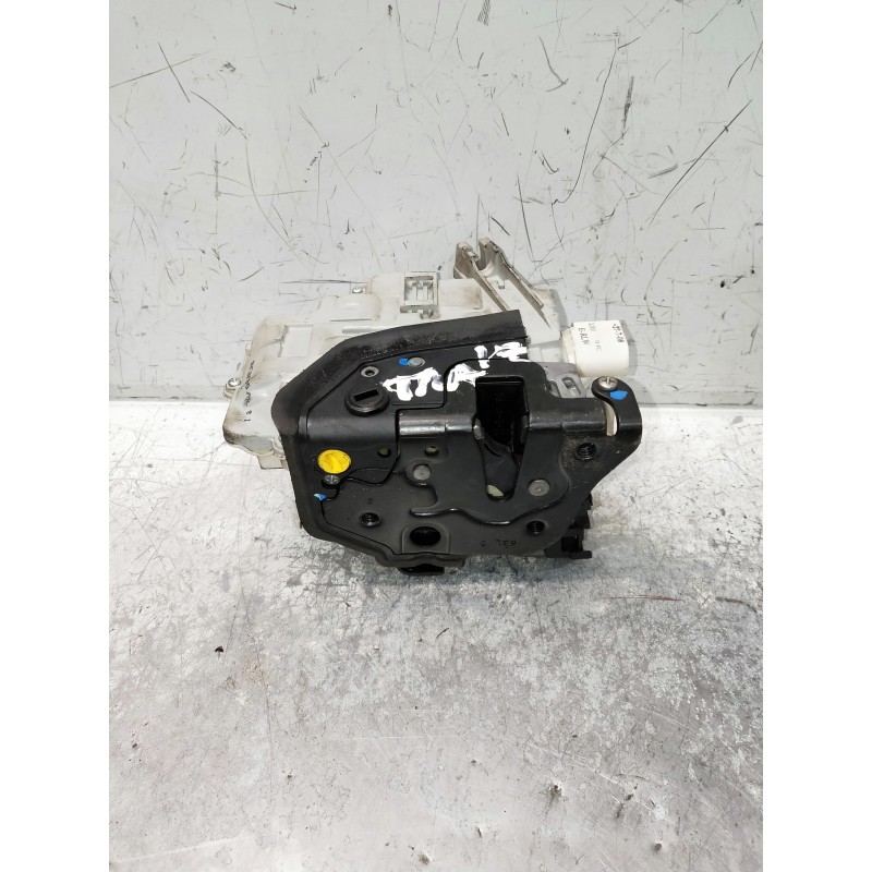 Recambio de motor cierre centralizado trasero izquierdo para audi a4 avant (8k5) (2008) referencia OEM IAM 8K0839015  5P