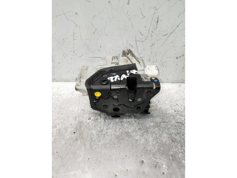 Recambio de motor cierre centralizado trasero izquierdo para audi a4 avant (8k5) (2008) referencia OEM IAM 8K0839015  5P