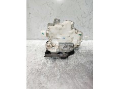 Recambio de motor cierre centralizado trasero izquierdo para audi a4 avant (8k5) (2008) referencia OEM IAM 8K0839015  5P 2