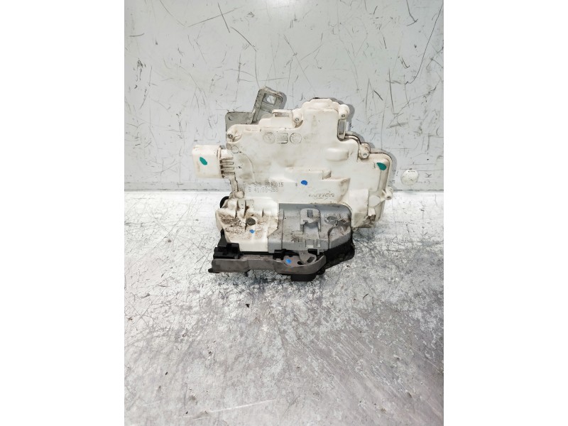 Recambio de motor cierre centralizado trasero izquierdo para audi a4 avant (8k5) (2008) referencia OEM IAM 8K0839015  5P