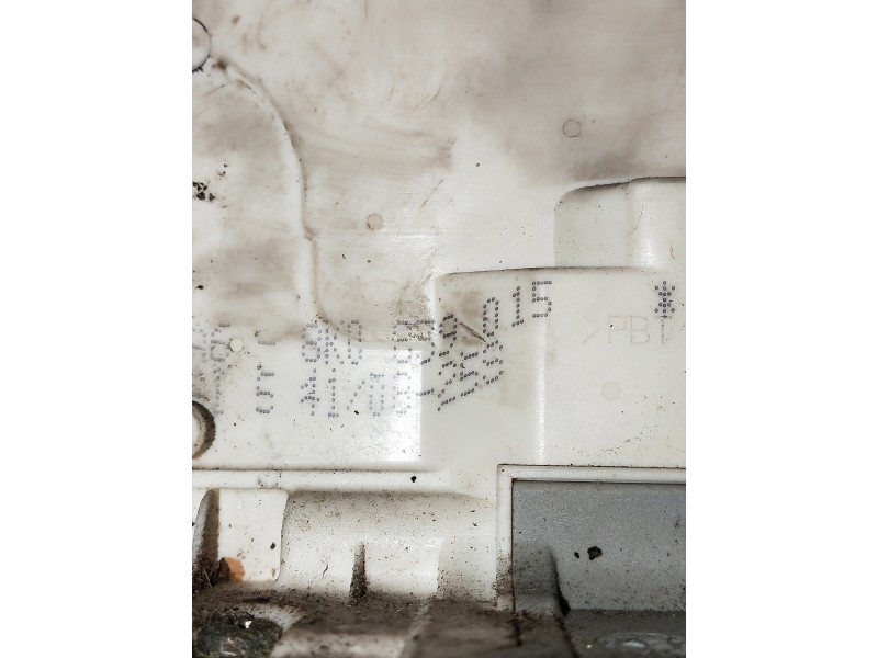 Recambio de motor cierre centralizado trasero izquierdo para audi a4 avant (8k5) (2008) referencia OEM IAM 8K0839015  5P