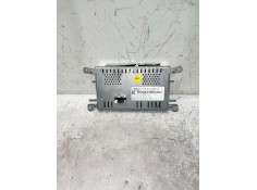 Recambio de pantalla multifuncion para audi a4 avant (8k5) (2008) referencia OEM IAM 8T0919603A   2