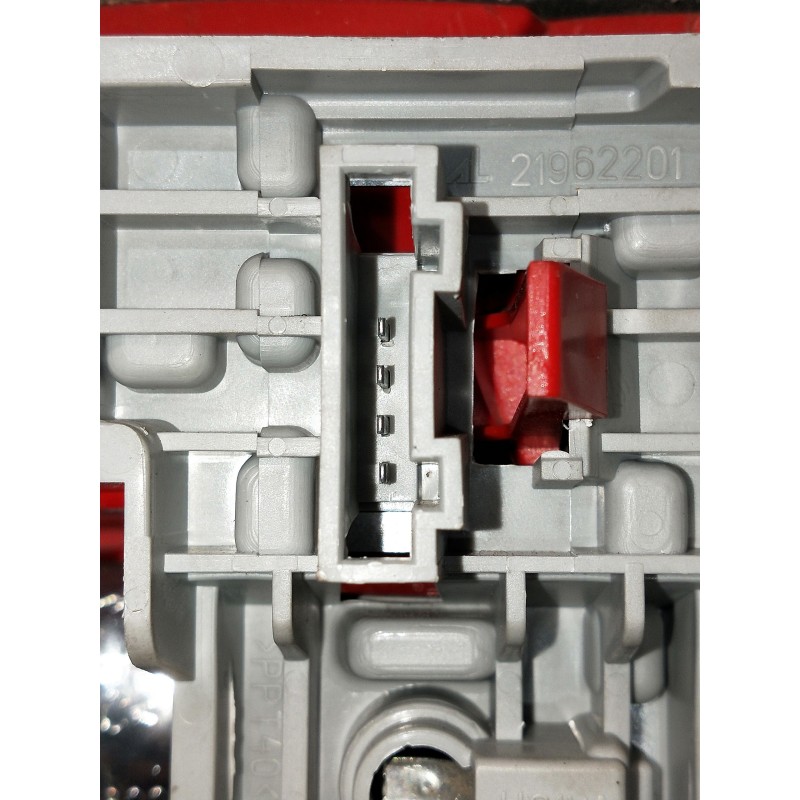 Recambio de piloto trasero derecho interior para audi a4 avant (8k5) (2008) referencia OEM IAM   