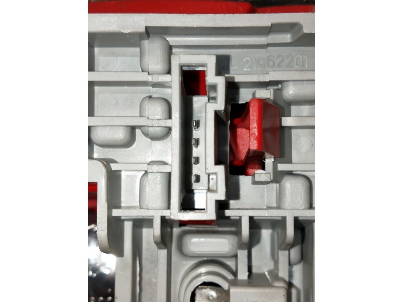 Recambio de piloto trasero derecho interior para audi a4 avant (8k5) (2008) referencia OEM IAM   