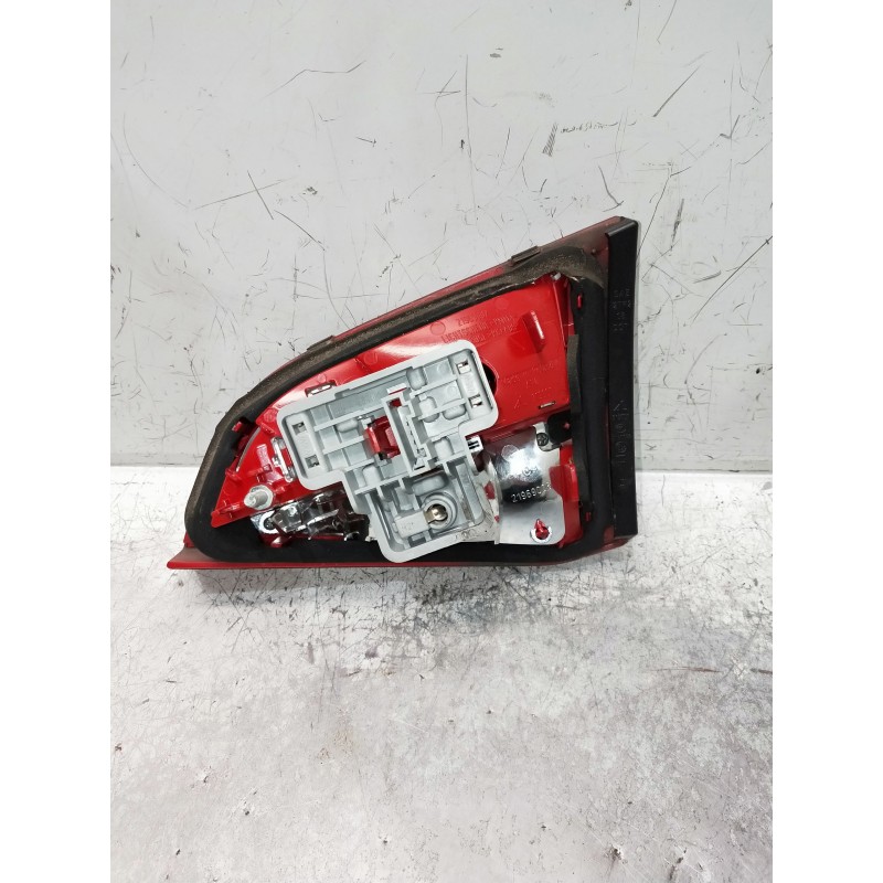 Recambio de piloto trasero izquierdo interior para audi a4 avant (8k5) (2008) referencia OEM IAM   