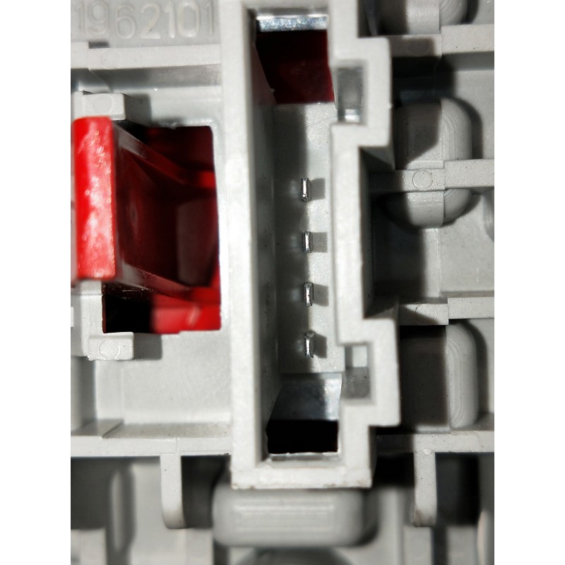 Recambio de piloto trasero izquierdo interior para audi a4 avant (8k5) (2008) referencia OEM IAM   