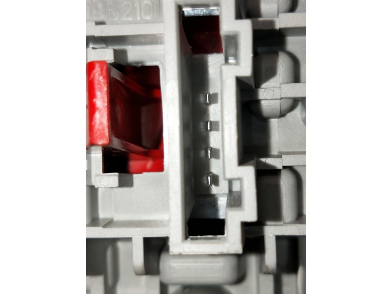 Recambio de piloto trasero izquierdo interior para audi a4 avant (8k5) (2008) referencia OEM IAM   