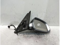 Recambio de retrovisor derecho para audi a4 avant (8k5) (2008) referencia OEM IAM   ELECTRICO 2