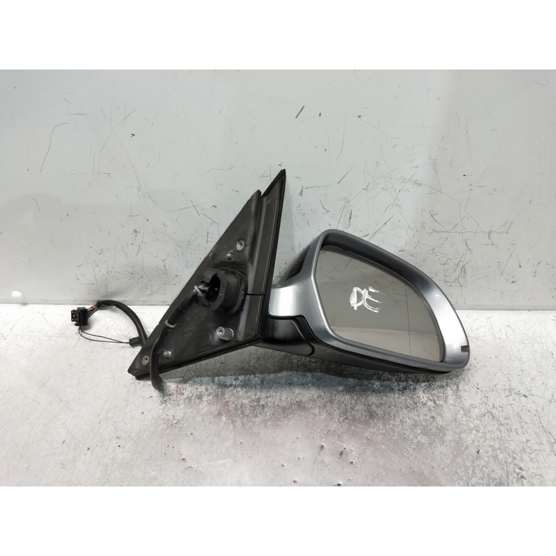 Recambio de retrovisor derecho para audi a4 avant (8k5) (2008) referencia OEM IAM   ELECTRICO