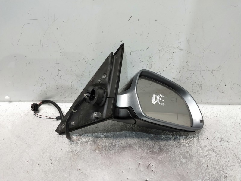 Recambio de retrovisor derecho para audi a4 avant (8k5) (2008) referencia OEM IAM   ELECTRICO