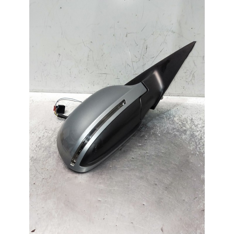 Recambio de retrovisor derecho para audi a4 avant (8k5) (2008) referencia OEM IAM   ELECTRICO