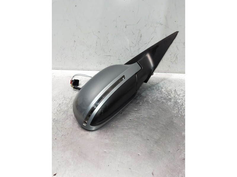 Recambio de retrovisor derecho para audi a4 avant (8k5) (2008) referencia OEM IAM   ELECTRICO