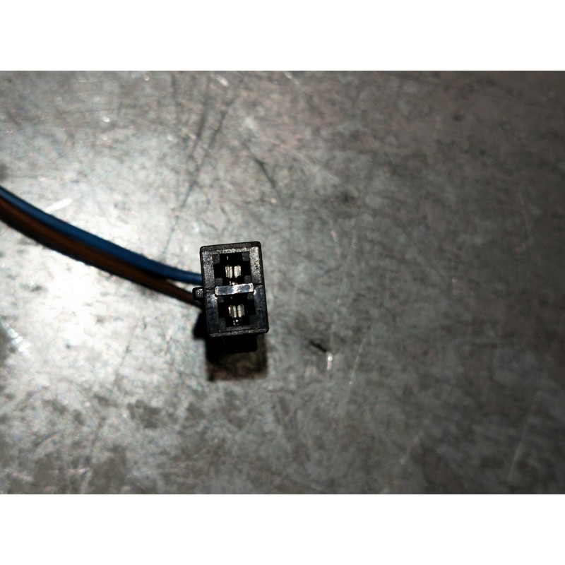 Recambio de retrovisor derecho para audi a4 avant (8k5) (2008) referencia OEM IAM   ELECTRICO