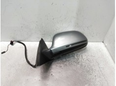 Recambio de retrovisor izquierdo para audi a4 avant (8k5) (2008) referencia OEM IAM   ELECTRICO