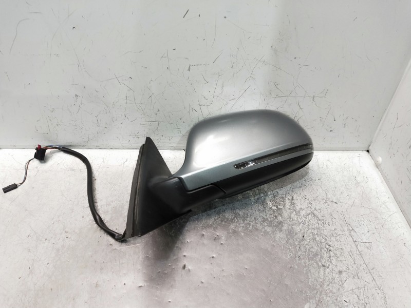 Recambio de retrovisor izquierdo para audi a4 avant (8k5) (2008) referencia OEM IAM   ELECTRICO