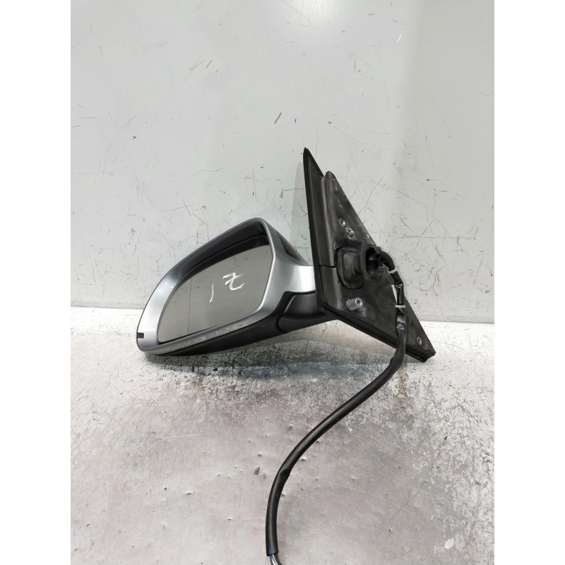 Recambio de retrovisor izquierdo para audi a4 avant (8k5) (2008) referencia OEM IAM   ELECTRICO