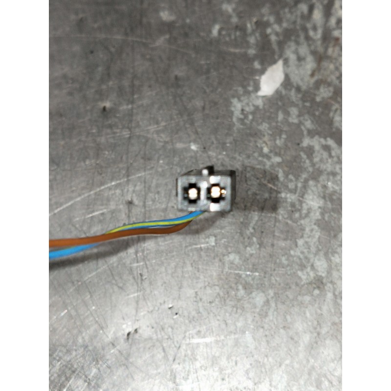 Recambio de retrovisor izquierdo para audi a4 avant (8k5) (2008) referencia OEM IAM   ELECTRICO