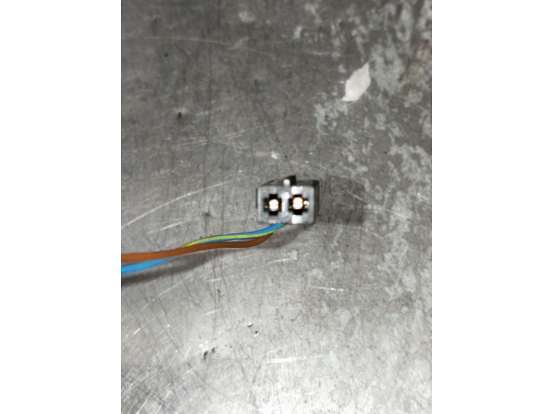 Recambio de retrovisor izquierdo para audi a4 avant (8k5) (2008) referencia OEM IAM   ELECTRICO