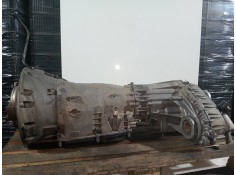 Recambio de caja cambios para mercedes clase m (w163) referencia OEM IAM 722673 16327002500 722673 03160277 AUTOMATICO